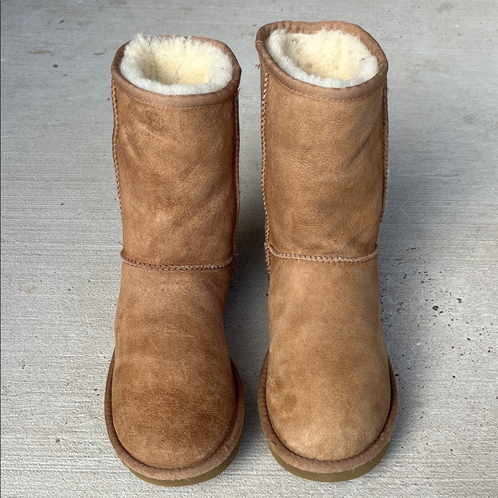 ❄️❄️ UGG CLASIC SHORT II ❄️❄️